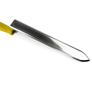 VAROMORUS 11” UNCAPPING HOT KNIFE 12 VOLT / 70 WATT