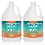 99% Isopropyl Alcohol – High Purity, Multi-Purpose