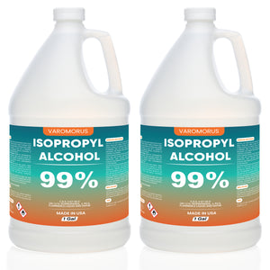 99% Isopropyl Alcohol – High Purity, Multi-Purpose