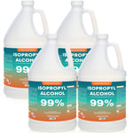 99% Isopropyl Alcohol – High Purity, Multi-Purpose