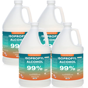 99% Isopropyl Alcohol – High Purity, Multi-Purpose