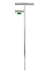 20X Stainless Steel Tree Watering Irrigation Tool W/Tap