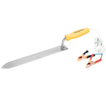 VAROMORUS 11” UNCAPPING HOT KNIFE 12 VOLT / 70 WATT