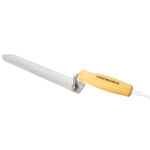 VAROMORUS 11” UNCAPPING HOT KNIFE 12 VOLT / 70 WATT