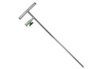 20X Stainless Steel Tree Watering Irrigation Tool W/Tap