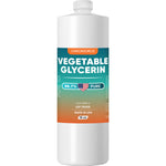 Vegetable Glycerin 99.7% USP Grade