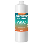 99% Isopropyl Alcohol – High Purity, Multi-Purpose