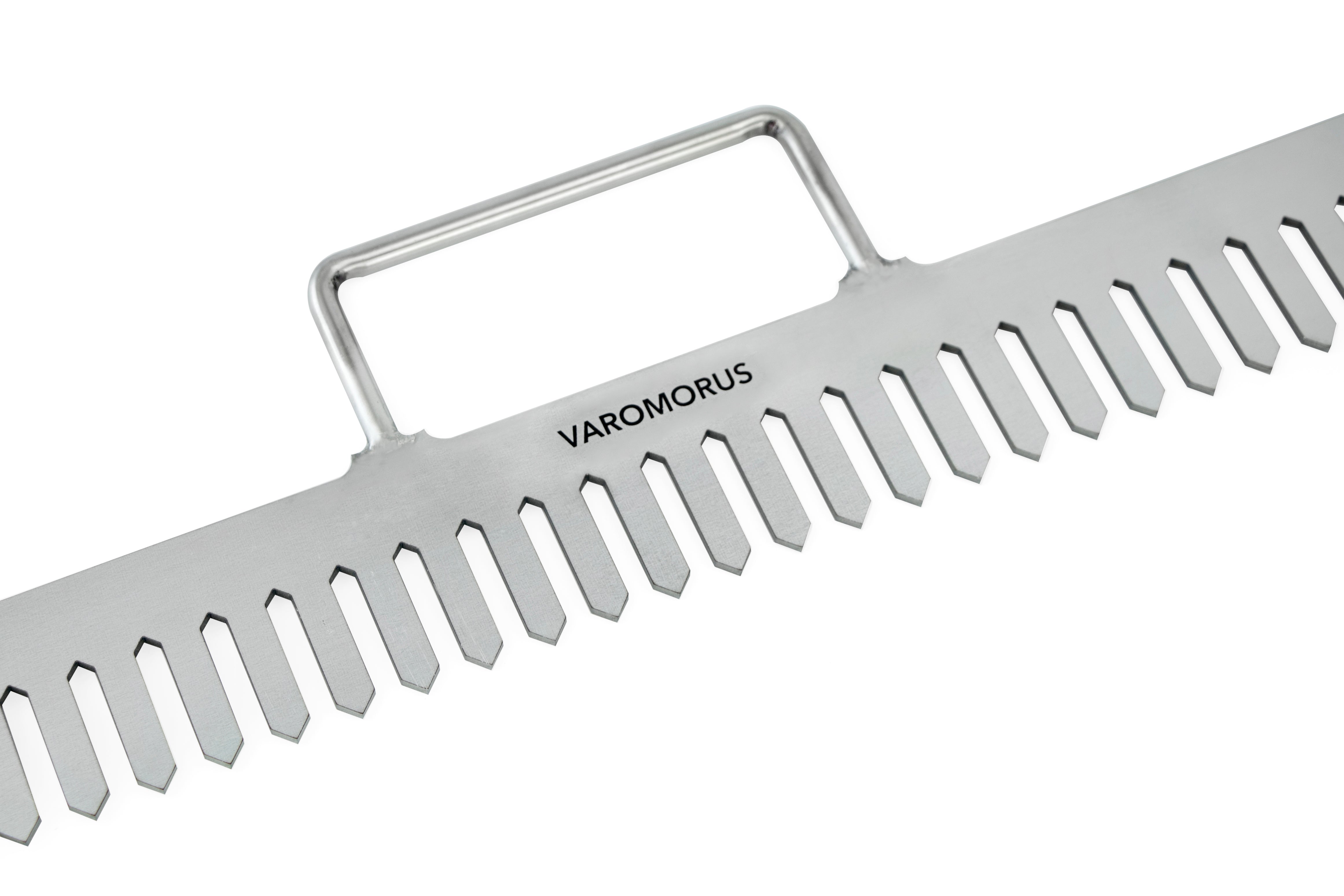 Weed Cutter Razor Weed Razor Cutter Cleaner for Lakes Stainless Steel – Varomorus.com