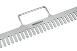 Weed Razor Cutter Cleaner for Lakes Stainless Steel