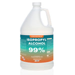 99% Isopropyl Alcohol – High Purity, Multi-Purpose