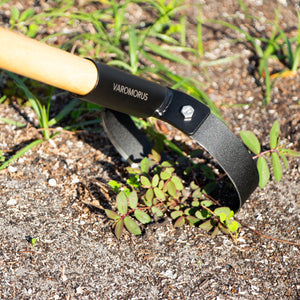 Varomorus O-Style Weeding Hoe