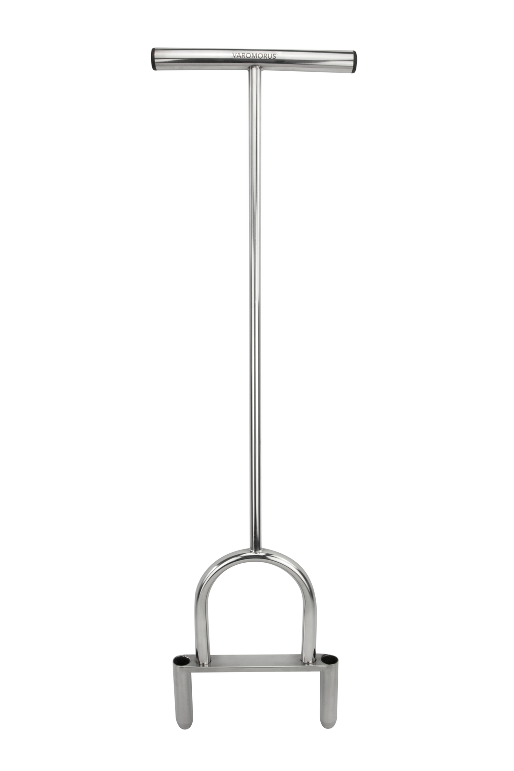 14X Stainless Steel Lawn Plug Aerator