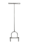 14X Stainless Steel Lawn Plug Aerator