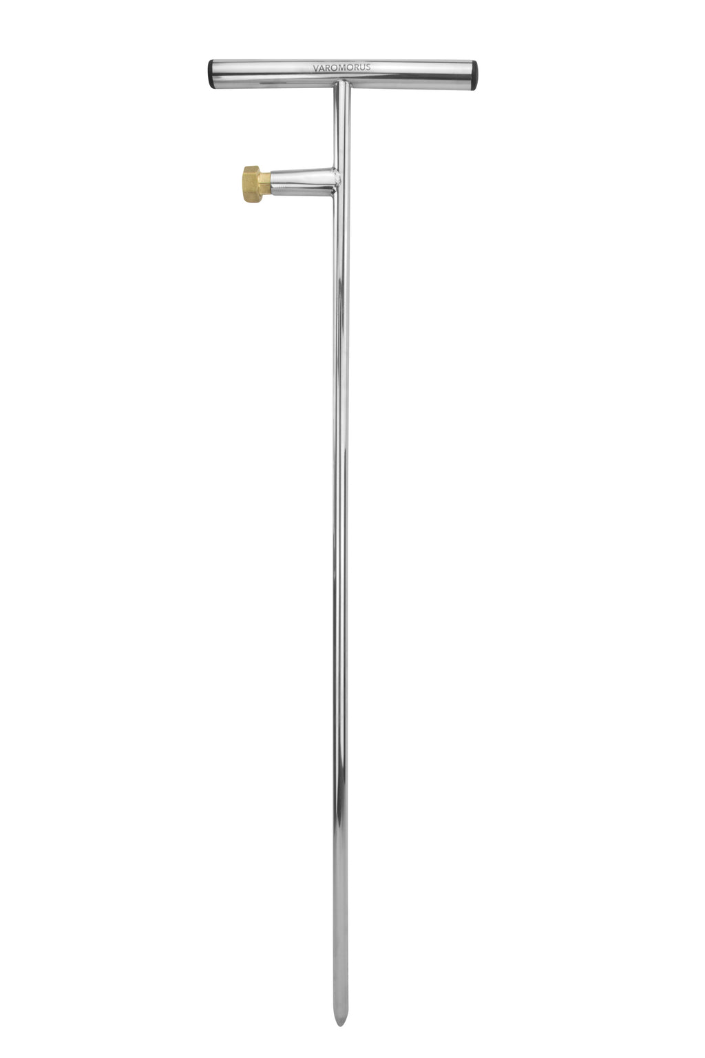 20X Stainless Steel Tree Watering Irrigation Tool T-Handle