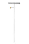 20X Stainless Steel Tree Watering Irrigation Tool T-Handle