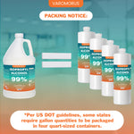 99% Isopropyl Alcohol – High Purity, Multi-Purpose