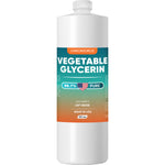 Vegetable Glycerin 99.7% USP Grade