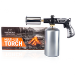 24X MODERN GRILL PROPANE TORCH CHARCOAL LIGHTER