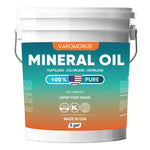 100% Pure Mineral Oil USP/NF Grade