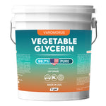 Vegetable Glycerin 99.7% USP Grade  - 5 GAL