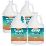Vegetable Glycerin 99.7% USP Grade