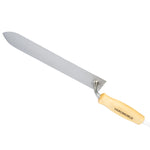VAROMORUS 11” UNCAPPING HOT KNIFE 12 VOLT / 70 WATT