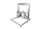5X DOUBLE KNIVES 12VOLT FRAME UNCAPPER