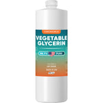 Vegetable Glycerin 99.7% USP Grade
