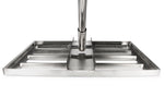 5X 18" LAWN LEVELING TOOL STAINLESS STEEL