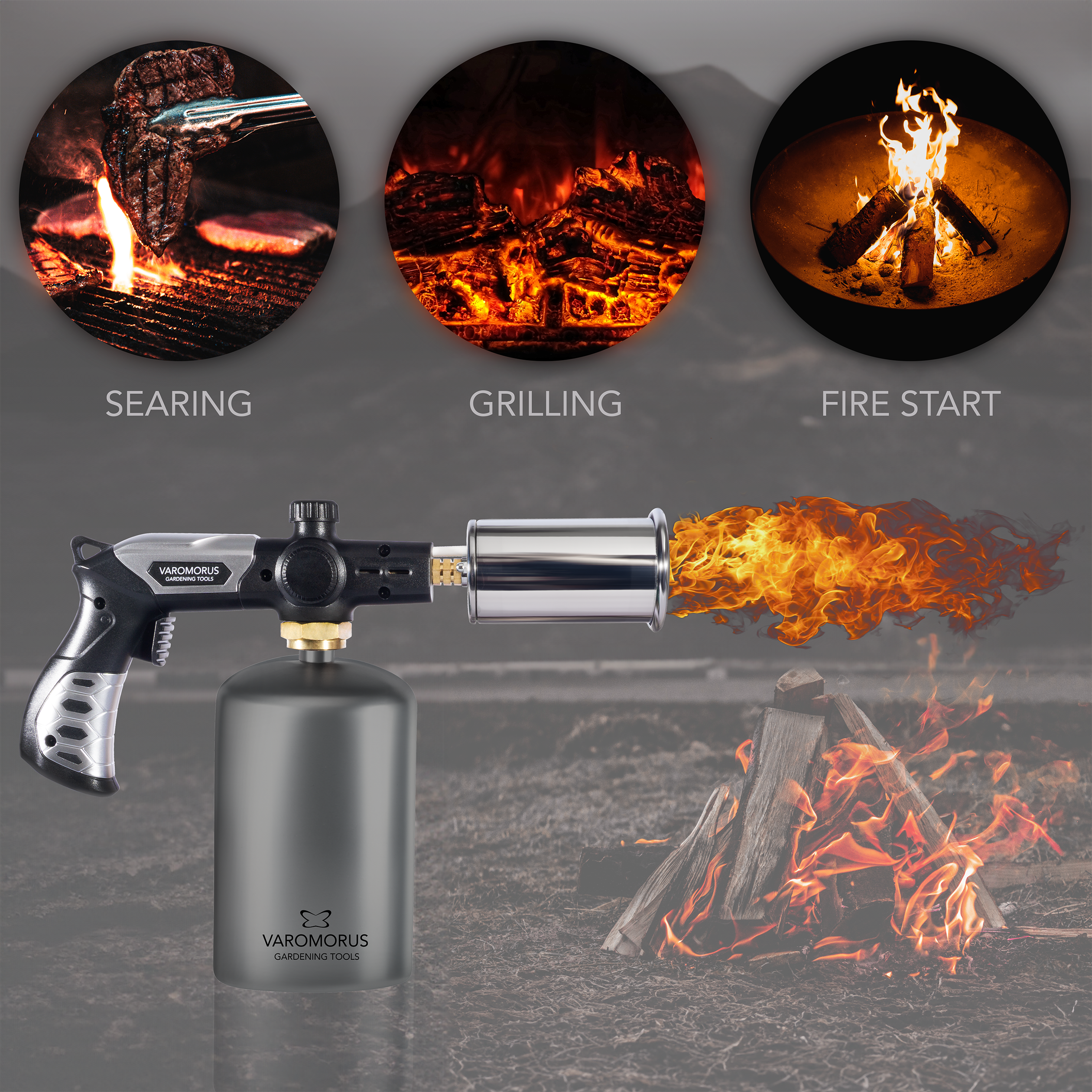 Grill lighter torch best sale