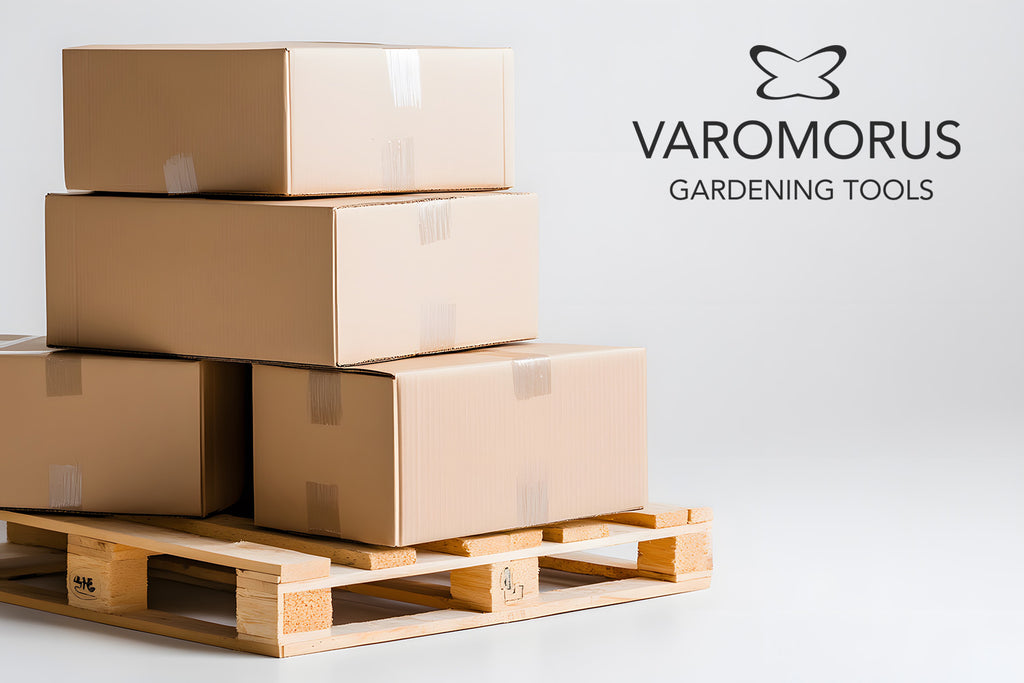 General Shipping Charge