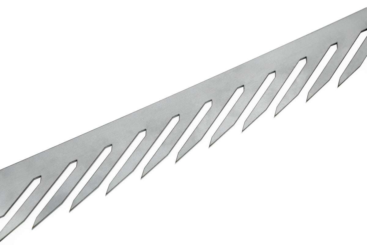 Weed Razor Cutter Cleaner for Lakes Stainless Steel – Varomorus.com