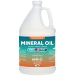 100% Pure Mineral Oil USP/NF Grade