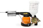 VAROMOR EURO FOGGER