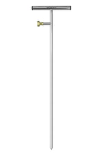 Varomorus Stainless Steel Tree Watering Irrigation Tool