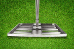 5X 18" LAWN LEVELING TOOL STAINLESS STEEL
