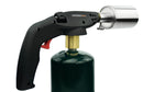 VAROMORUS GRILL PROPANE TORCH CHARCOAL LIGHTER