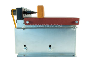 FRAMES MAKER DRILLING MACHINE 4 HOLES WITH MOTOR